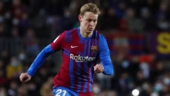 Η Μπαρτσελόνα ζητάει από τον Ντε Γιόνγκ ν' ακυρώσει το τρέχον συμβόλαιο λόγω παράνομων όρων!