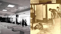 Ο «Μαύρος Σεπτέμβρης» που είχε «κτυπήσει» στους Ολυμπιακούς Αγώνες του Μονάχου, είχε αιματοκυλήσει το αεροδρόμιο του Ελληνικού!