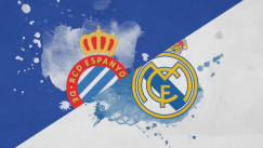 Live: Εσπανιόλ - Ρεάλ Μαδρίτης 
