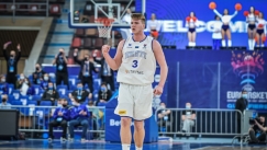 Έπιασε... 100 με τους Βόσνιους η Εσθονία, αντίπαλος της Εθνικής