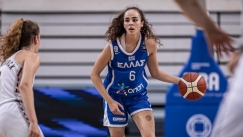 Ανατροπή κόντρα στο Βέλγιο και... πλώρη για 5η θέση η Εθνική Κορασίδων 