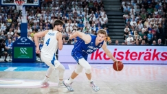 Ο Μάρκανεν στέλνει την Φινλανδία στο Παγκόσμιο Κύπελλο