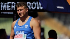 Ο Φραντζεσκάκης στο Diamond League της Σιλεσίας