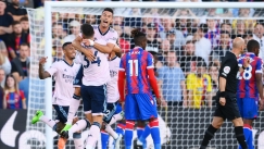 Με το δεξί στη νέα σεζόν η Άρσεναλ, 2-0 την Πάλας (vid)