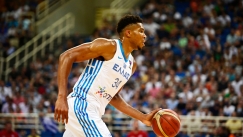 Ντέρμπι επιπέδου τελικού... EuroBasket 2022 ανάμεσα σε Ελλάδα και Σερβία με φόντο το Παγκόσμιο Κύπελλο