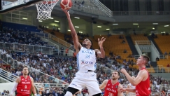 Πράξη δεύτερη στο «Ακρόπολις» για την Εθνική κόντρα στη Γεωργία του Ζούρου (vid)