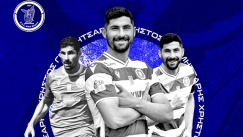 Κάτοικος Βόλου και φέτος ο Γρομητσάρης