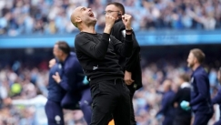 Αν δεν ανανεώσει ο Γκουαρδιόλα, πάει για διάλειμμα από το ποδόσφαιρο