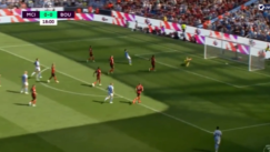 Ασίστ Χάαλαντ, γκολ ο Γκουντογκάν και 1-0 η Σίτι (vid)