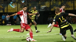 Θέλει τον Χασάν η Αλ Αχλί!