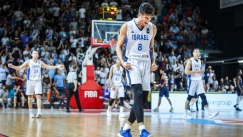 Αβντίγια και Μαντάρ κουβάλησαν το Ισραήλ στη νίκη επί του Κολεγίου Auburn (vid)