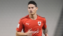 Πρόταση της Γαλατάσαραϊ για τον Χάμες Ροντρίγκες, ταξιδεύει σήμερα (07/09) για Τουρκία ο Ικάρντι