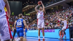 Πρόβα... Παγκοσμίου Κυπέλλου για την Ισπανία, σάρωσε τους Ισλανδούς