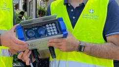 Πότε οι κάμερες θα στείλουν τις πρώτες κλήσεις για τροχαίες παραβάσεις