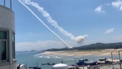 Επικίνδυνα... παιχνίδια: Κινέζικοι πύραυλοι πέρασαν πάνω από την Ταϊβάν