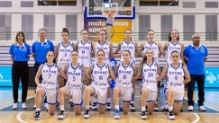 LIVE TV: Ελλάδα - Δανία