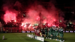 Τα εισιτήρια της ρεβάνς του Παναθηναϊκού με την Σλάβια Πράγας 