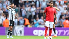 «Η Φόρεστ σκέφτεται την αποχώρηση του Λίνγκαρντ τον Ιανουάριο»