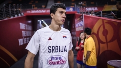 Λούτσιτς: «Περιμένουμε ένα δύσκολο ματς, να σταματήσουμε τον Γιάννη σαν ομάδα»