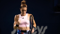 Το απόγευμα της Τετάρτης (18:00) η Σάκκαρη με την Σιγιού Βανγκ