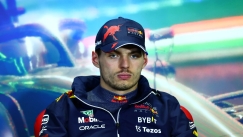 Aηδιασμένος ο Φερστάπεν από τη συμπεριφορά κάποιων οπαδών