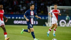 Φαβορί για τον Μέσι η Ίντερ Μαϊάμι σύμφωνα με το «Athletic»