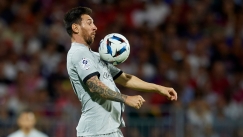 Μέσι: «Απολαμβάνω ξανά το ποδόσφαιρο»