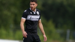  Πρόταση της Φαμαλικάο στον ΠΑΟΚ για τον Μιχάι 