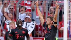 Ο Μανέ «προδόθηκε» από το VAR, αλλά η Μπάγερν «καθάρισε» τη Βόλφσμπουργκ (vid)