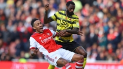 Ο Άρης παίρνει τον Νικολάς Ν’Κουλού