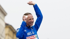 Στεφανίδη: «Εγώ πήρα 4 μετάλλια σε 8 χρόνια και η Ντρισμπιώτη δύο σε μία εβδομάδα!»