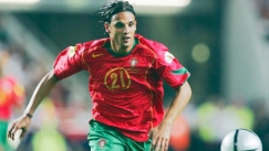 Νούνο Γκόμες: «Μετά το Euro ήμουν για διακοπές με την Εθνική Ελλάδας, ο Χαριστέας με κερνούσε ποτά»