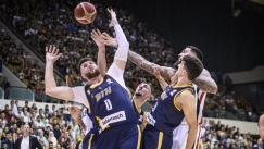 Η Βοσνία με μπροστάρη τον Νούρκιτς «λύγισε» τη Γαλλία στη δεύτερη παράταση