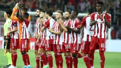 Ζρινίσκι - Τομπόλ Κοστανάι: Αυτοί είναι οι πιθανοί αντίπαλοι του Ολυμπιακού στα play off του Conference League