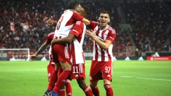 Το κοινό του Gazzetta ψήφισε: Οριακά προκρίνεται ο Ολυμπιακός, αποκλεισμός για Παναθηναϊκό-Άρη