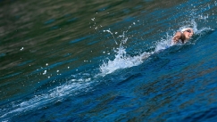 Nέα αναβολή στα αγωνίσματα του open water στο ευρωπαϊκό της Ρώμης