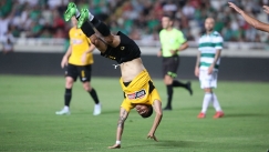 Το πρέσινγκ, η τριάδα στην άμυνα και η ποιότητα του Πινέδα