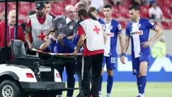 ΠΑΣ Γιάννινα: Τα «ευχαριστώ» του Παντελάκη για την συμπαράσταση του κόσμου