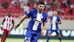 Με Ροσέρο και Παντελάκη ο ΠΑΣ Γιάννινα απέναντι στη Λαμία