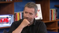 Σπύρος Παπαδόπουλος: «Από ένα σημείο και μετά δεν ήλεγχα το "Στην Υγειά μας", είχε ξεφύγει από τα χέρια μου» (vid)