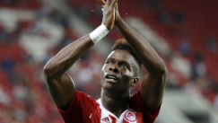 Κατήφορος για Σισέ