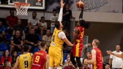 Επίδειξη δύναμης το Μαυροβούνιο απέναντι στην Βοσνία