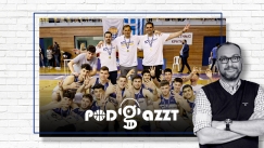 Δέκα με τόνο σε μια ακαδημία πρότυπο