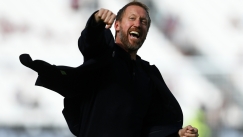 Επίσημη η πρόσληψη του Πότερ από την Γουέστ Χαμ