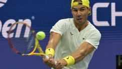 Συνάντηση δύο κορυφαίων στο US Open (vid)