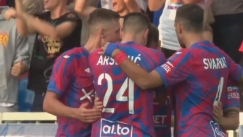 Προκρίθηκε η Ράκοβ των Παπανικολάου - Σβάρνα και περιμένει Παναθηναϊκό ή Σλάβια Πράγας 