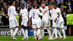 Η Ρεάλ Μαδρίτης ισοφάρισε στην κορυφή των Super Cup Μπαρτσελόνα και Μίλαν