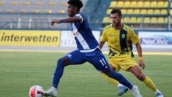 Οι Ροσέρο και Κύρκος επέστρεψαν στις προπονήσεις του ΠΑΣ Γιάννινα