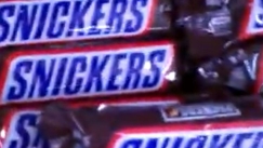 Τα Snickers ζητούν συγγνώμη από την Κίνα που αποκάλεσαν την Ταϊβάν «χώρα»