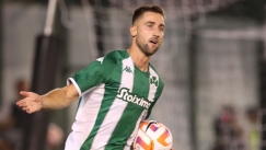 Σπόραρ: «Δεν αξίζαμε αυτό το αποτέλεσμα, δεν συνεχίσαμε να πιέζουμε μετά το γκολ»